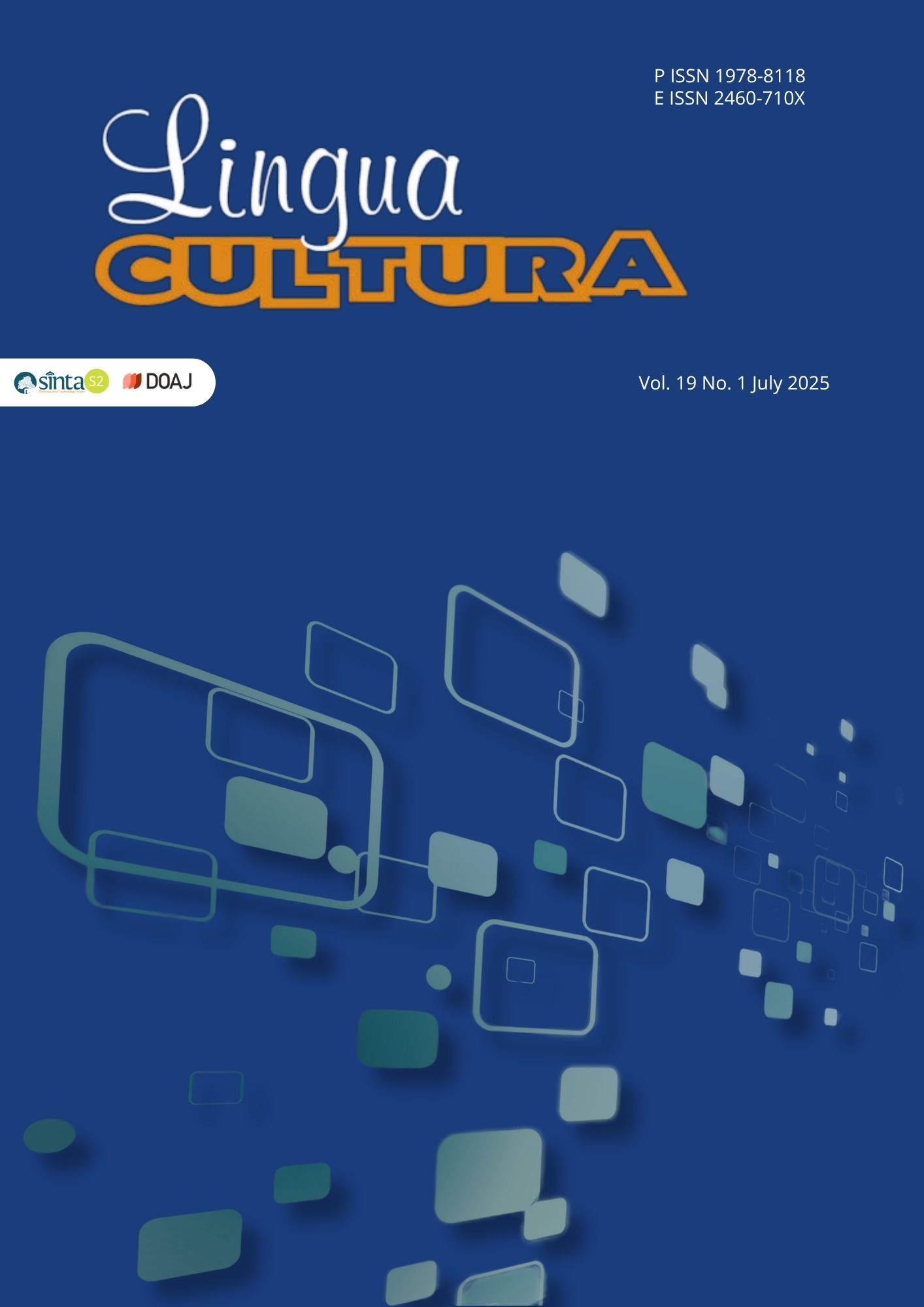 Lingua Cultura