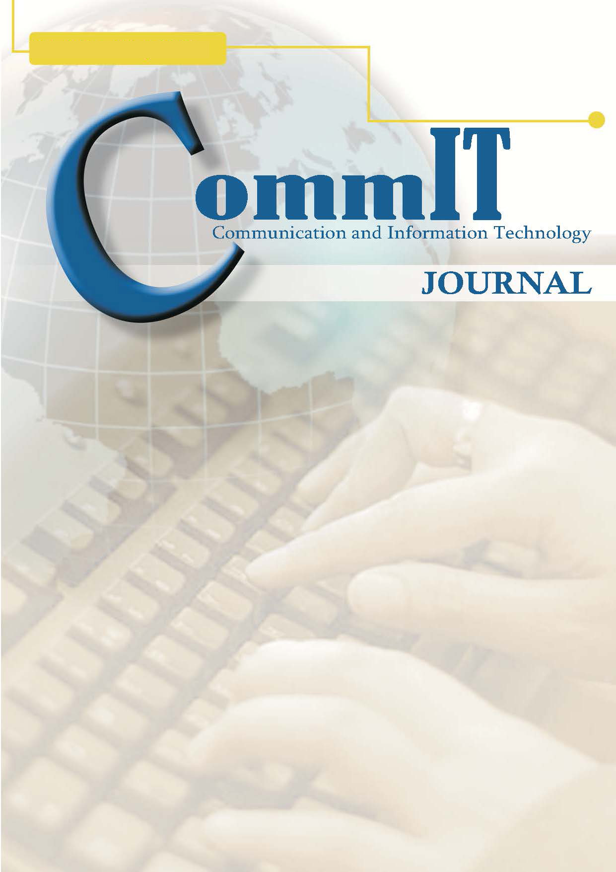 CommIT (Communication and Information Technology) Journal
