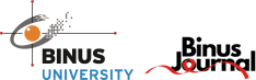 BINUS Journal