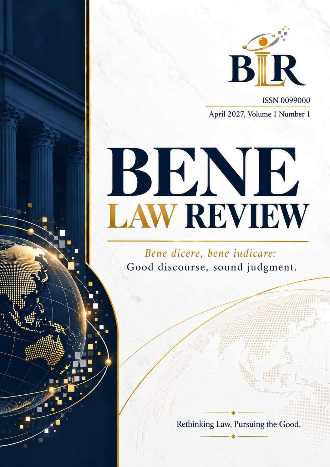 Bene Law Review
