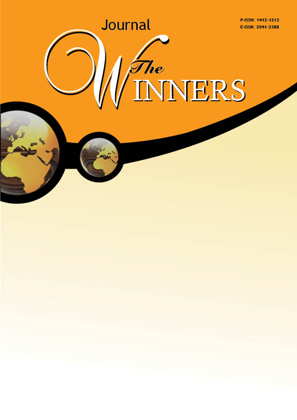 Journal The Winners